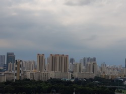 Platinum Edge (D13), Apartment #188625172
